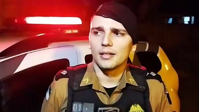 Umuarama: Homem em surto tenta invadir casas e acaba morrendo de parada cardiorrespiratória