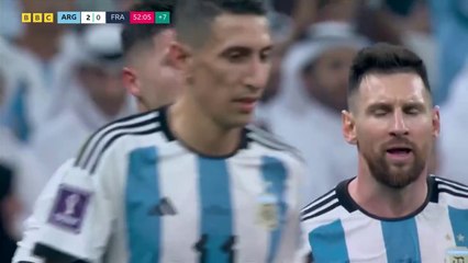FULL MATCH Argentina vs. France 3-3 (p. 4-2) - Final FIFA World Cup 2022. THE BEST World Cup Final EVER!!