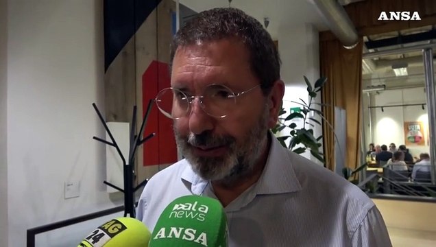 Marino: Renzi? Ha un buon futuro da conferenziere, cambiato posizione troppe volte