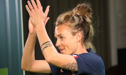 Les pays du monde avec Marion Torrent