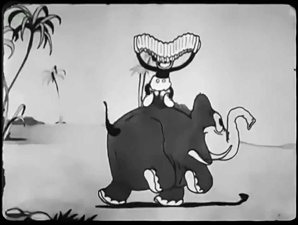 S01 EP11: Jungle Rhythm