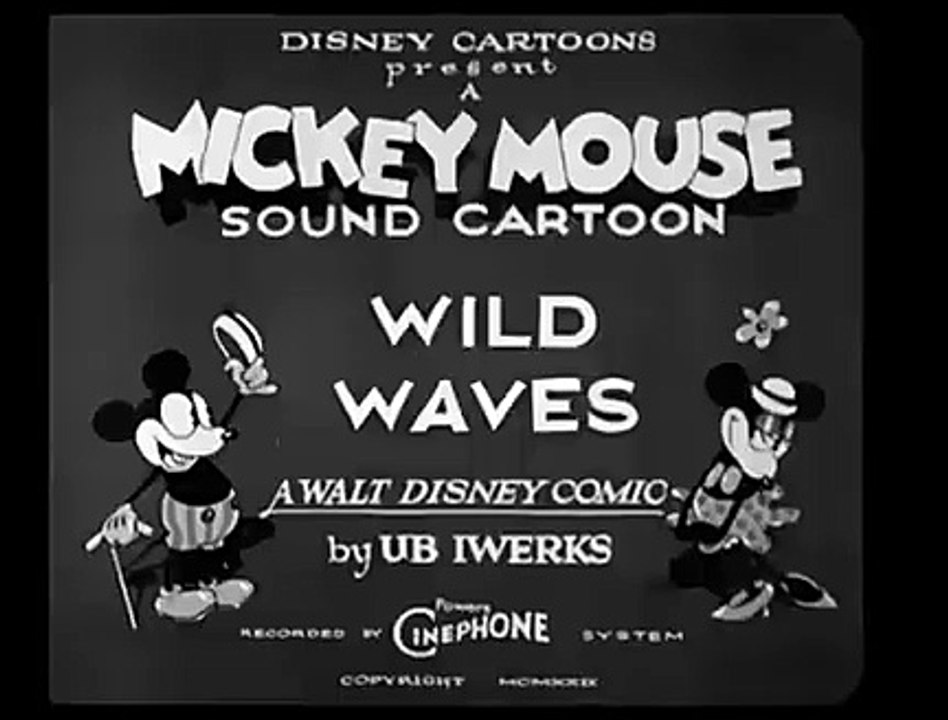 S01 EP13: Wild Waves