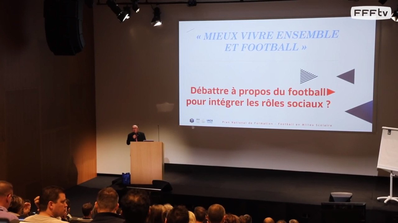 Zoom sur le Plan National de Formation (PNF)