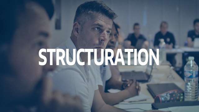 Développement du Beach Soccer : la structuration