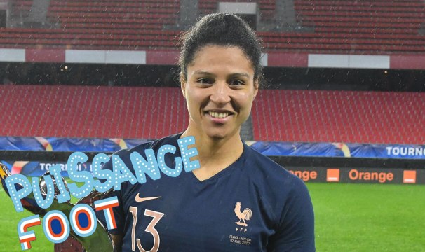 L'imparfait avec Valérie Gauvin