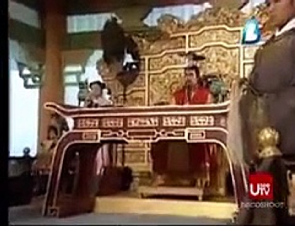 Kera Sakti II - 03