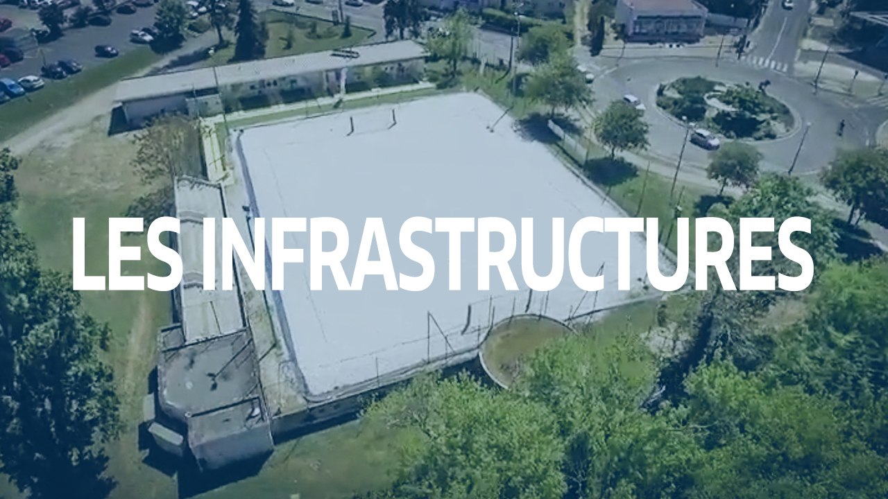 Le développement du  Beach Soccer : les infrastructures