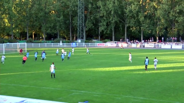 Les plus beaux buts de la première partie de saison 2018-2019