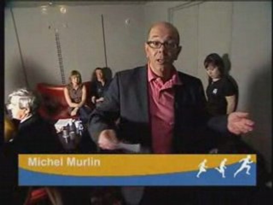 U Cross TV - Emission2 part1