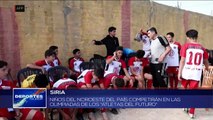 Policía de España y Francia colaboran en la seguridad para París 2024 DEPORTES TELESUR 11-06-2024