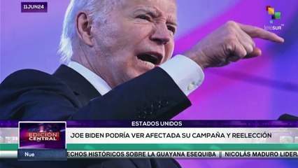 ¡Jurado concluye que Hunter Biden sí utilizó drogas! ENCLAVE MEDIÁTICA 11-06-2024