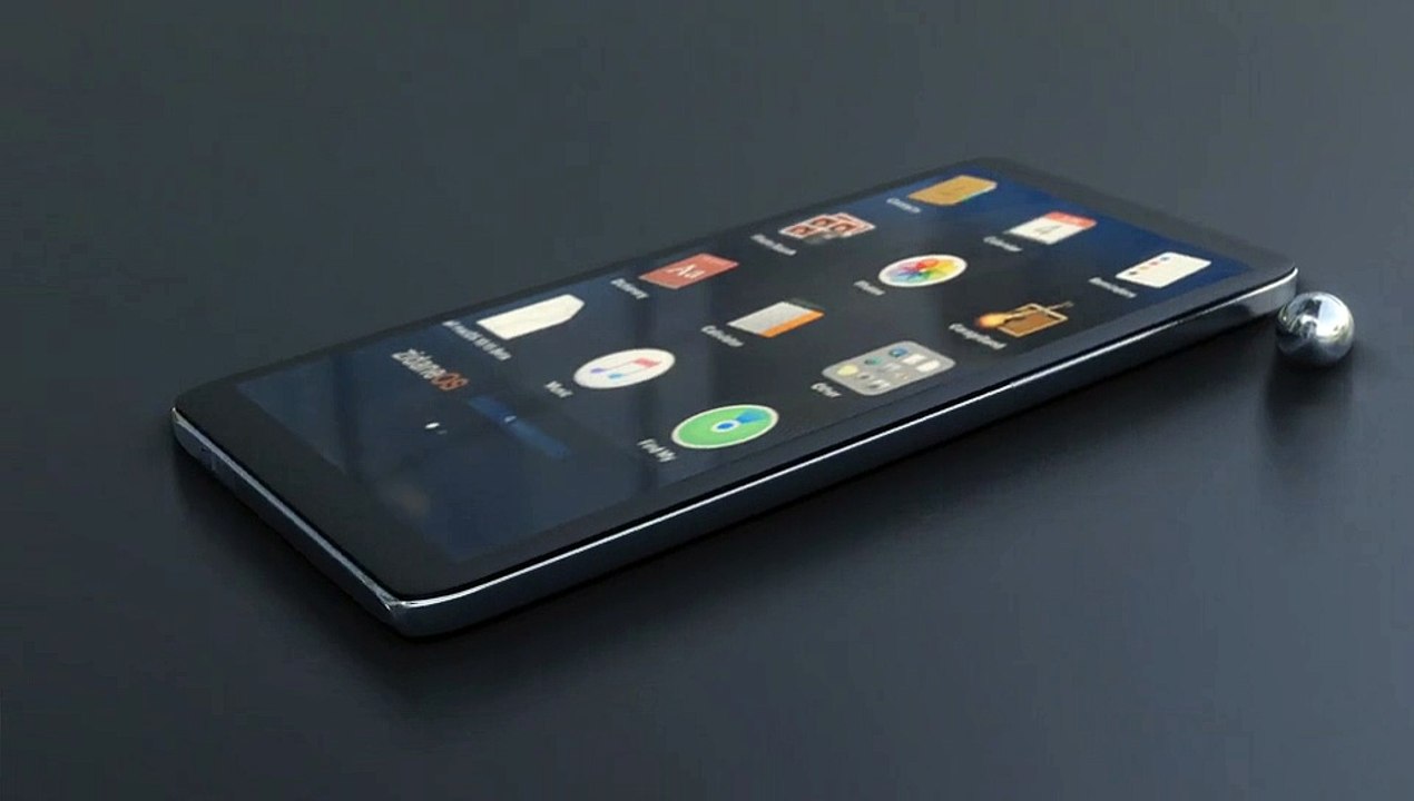 Mobile video