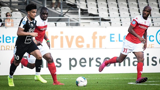 Les plus beaux buts de la saison du groupe B