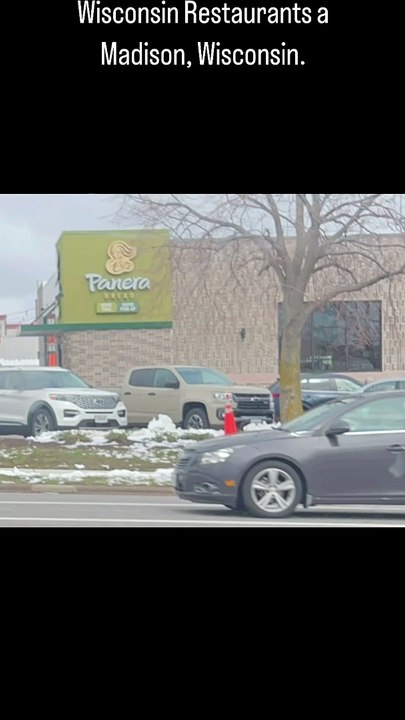 Wisconsin Restaurants a Madison, WI 2024