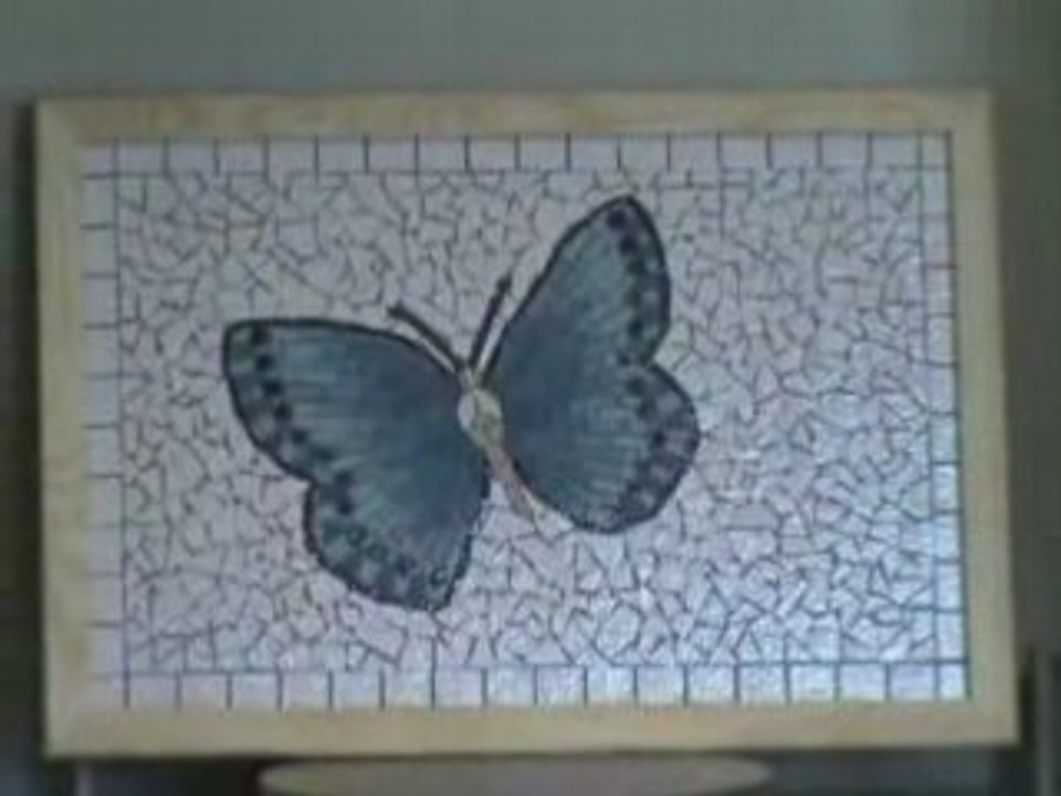 Mosaique