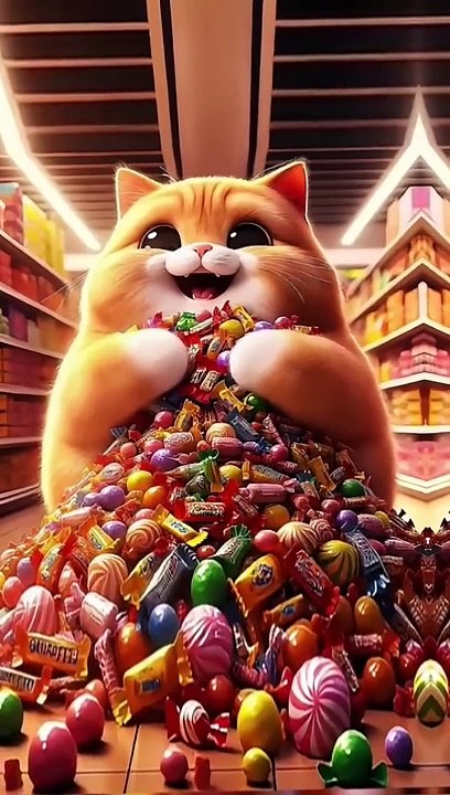 cat_caries__#cute_#cute