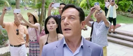 Skyfire 🌌 | Hindi Dubbed Korean Natural Disaster Movie | Must-Watch Action & Drama