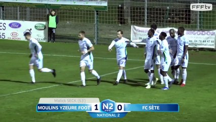 Le récap' de la 12e journée du groupe B