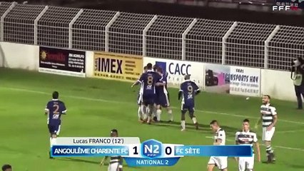 Le récap' de la 10e journée du groupe C