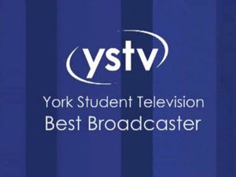 Best Broadcaster 2008