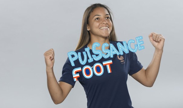 Distance et vitesse avec Delphine Cascarino !