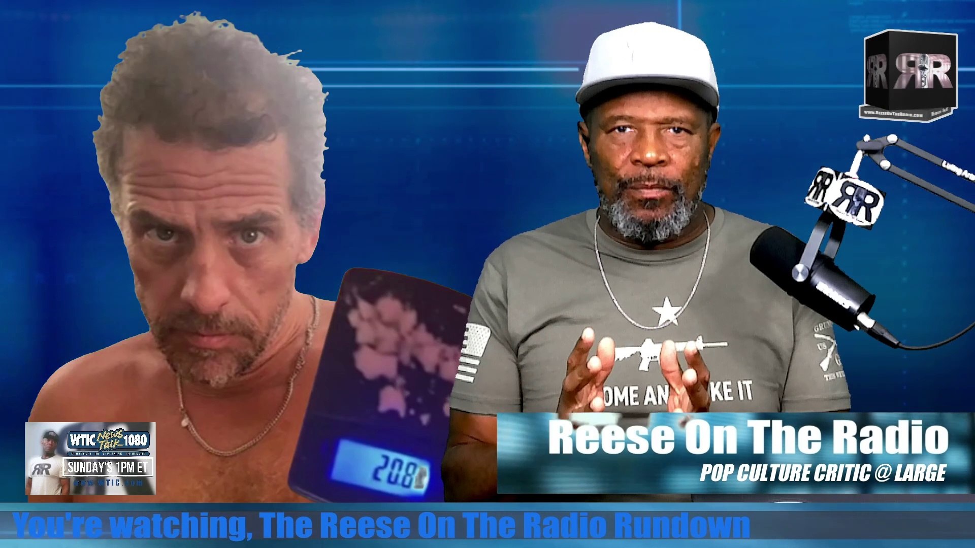 Reese On The Radio Rundown - June 11, 2024