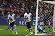 Equipe de France, France-Italie (3-1), le resume I FFF 2018