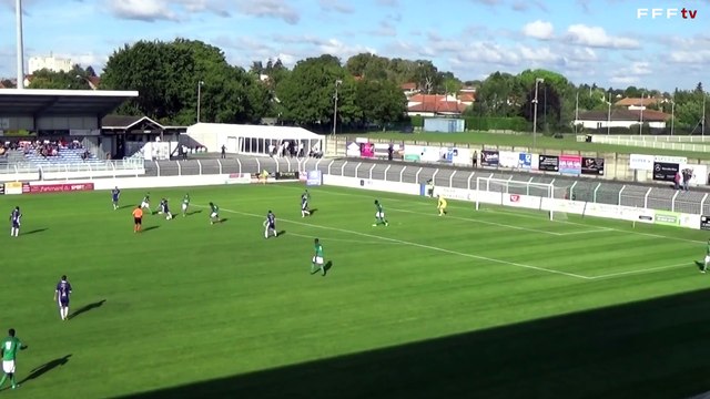 Les plus beaux buts du groupe C de la saison 2019-2020