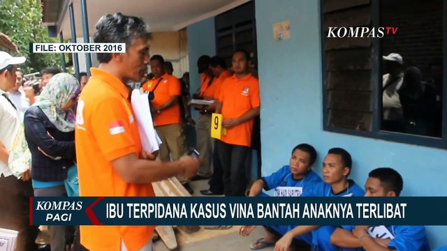 Tersangka Pembunuhan Vina, Pegi Setiawan Bakal Jalani Tes Kebohongan