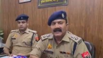 कानपुर: बसपा नेता पिंटू सेंगर हत्याकांड का मुख्य आरोपी चार साल बाद आगरा से गिरफ्तार