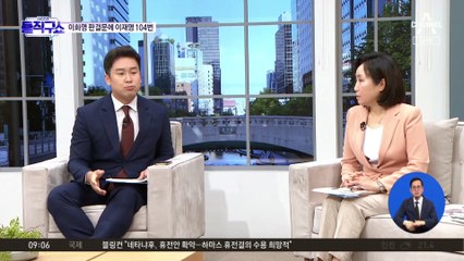 법원, “李, 이화영이 방북 주도 기대” 최종 결재권자로 판단