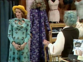 Are You Being Served - S03 E04 - Cold Store