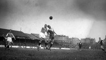 Finale Coupe de France 1941 : Girondins ASP - SC Fives (2-0)