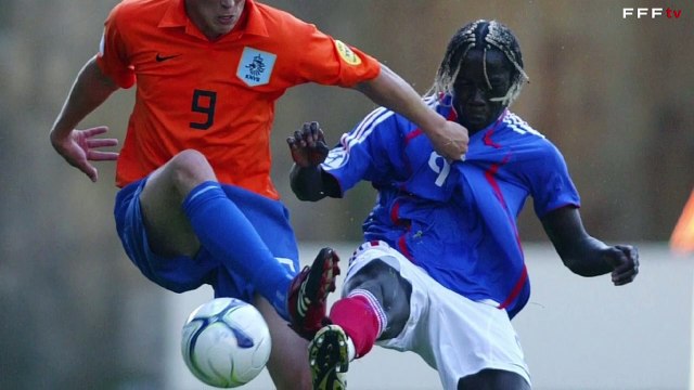 Steve Mandanda et Paul Bernardoni, l'interview croisée I FFF 2019