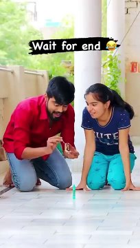 Prank Viral Video _ Instagram Viral Comedy Reels _ Prank Tiktok Videos _ Priyal Kukreja #shorts