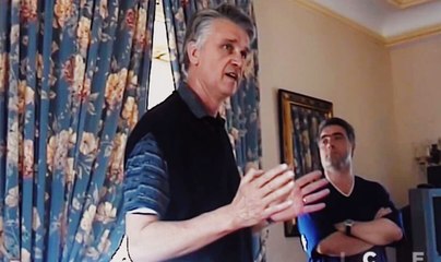 Une belle bande d'Amateurs : 5e extrait