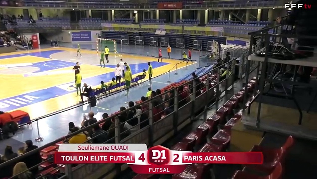 Journee 13 - Tous les buts
