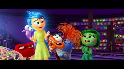 VICE VERSA 2 Bande Annonce VF (2024) Nouvelle