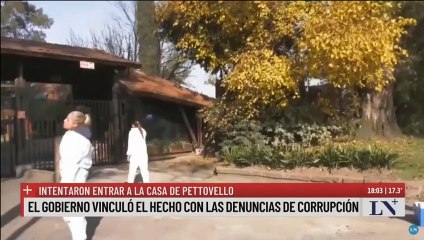 Feinmann: "Me da vergüenza haberme solidarizado con la victimización de Pettovello"