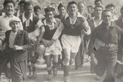 1950 - Stade de Reims-RC Paris (2-0)