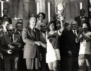 1980 - Monaco-Orléans (3-1)