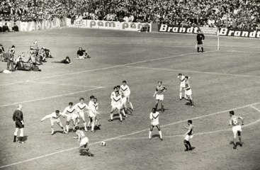1968 - Saint-Etienne-Bordeaux (2-1)