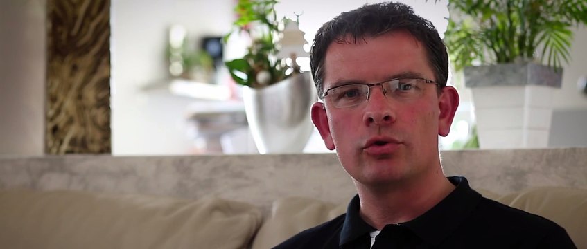 Football Amateur, portrait de bénévole avec Frédéric Perrin de l'US Montier en Der