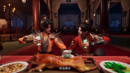 隐世宗门掌教第37集：赵弘正勇敢迎战，精彩不断！🔥