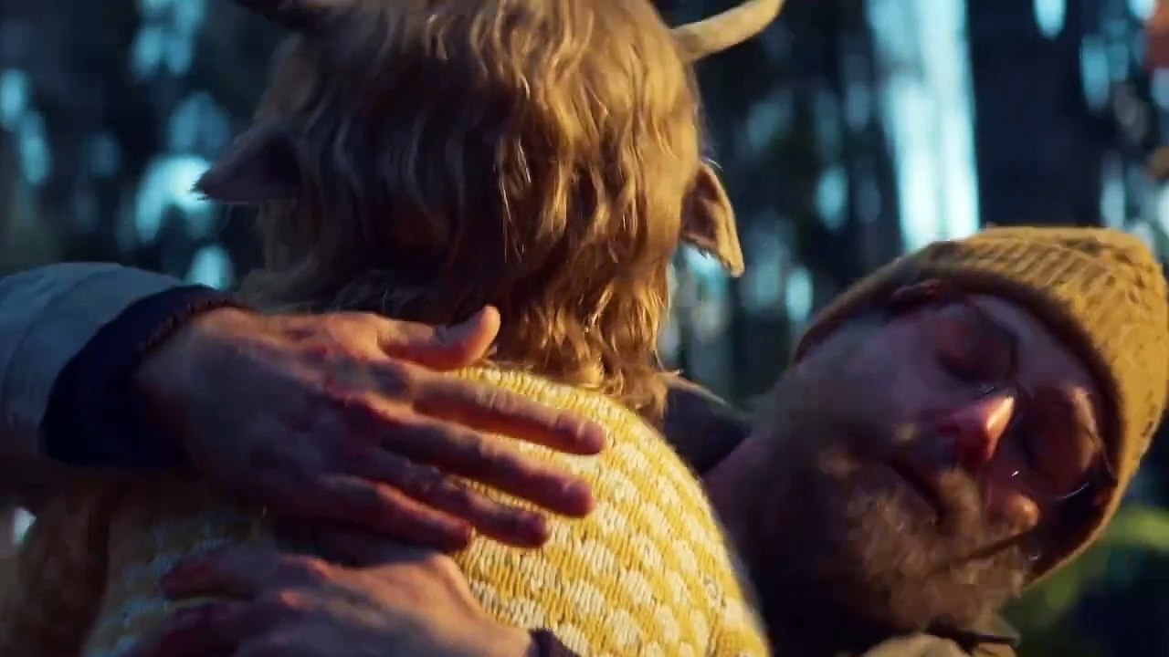 Sweet Tooth Season 1 - 2 Recap