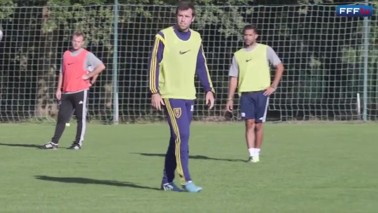 La "french touch"  en MLS
