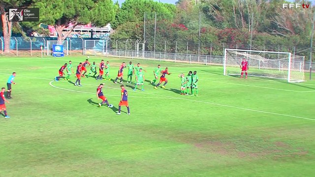 Les plus beaux coups francs de la saison 2019-2020