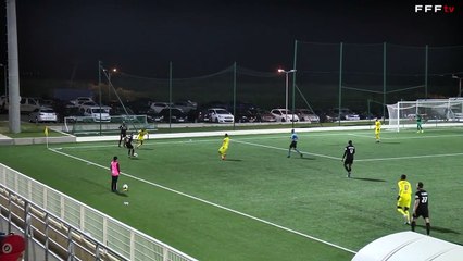 Le Top buts de la 22ème journée