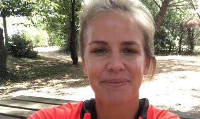 "Ma saison", ép. 10, avec Léna Petermann