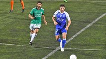 Red Star - SC Bastia (3-5)